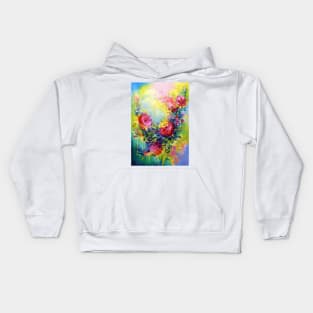 The delight Kids Hoodie